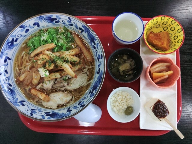 食彩遊膳 まる梅 - さくらんぼ東根（そば）の写真