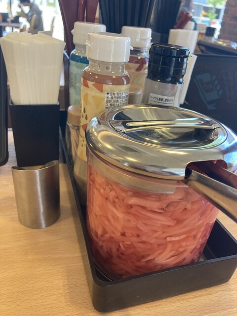 すき家 鶴岡西新斎店 - 鶴岡（牛丼）の写真