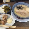 ラーメン つけめん 藤虎