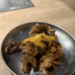 生ラムジンギスカン 新なるぼんず - 飲めるジンギスカン