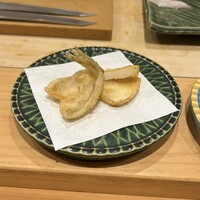 広島 鮨 天ぷら いわい - 