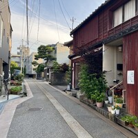 鮨 木場谷 - 