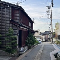 鮨 木場谷 - 