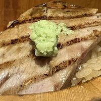 焼うお いし川 - 