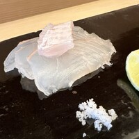鮨 木場谷 - 