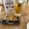 餃子のネオ大衆酒場 ニューカムラ 栄プリンセス大通り店