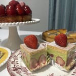 ブランジュリー パリの空の下 - 