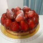 ブランジュリー パリの空の下 - 