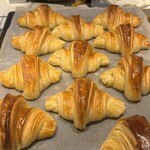 ブランジュリー パリの空の下 - 