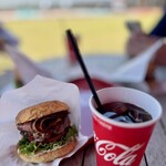 潮見スキッパーズ - 料理写真: