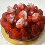 ブランジュリー パリの空の下 - 