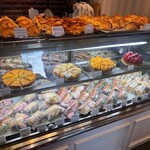 ブランジュリー パリの空の下 - 