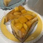 ブランジュリー パリの空の下 - 