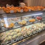 ブランジュリー パリの空の下 - 