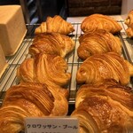 ブランジュリー パリの空の下 - 