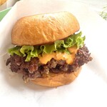 ヘンリーズバーガー 自由が丘 - 