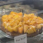 ブランジュリー パリの空の下 - 