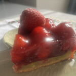 ブランジュリー パリの空の下 - 