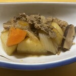 麗音 - 肉じゃが