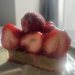 ブランジュリー パリの空の下 - 