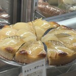 ブランジュリー パリの空の下 - 