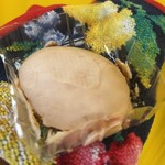 ブランジュリー パリの空の下 - 