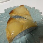 ブランジュリー パリの空の下 - 