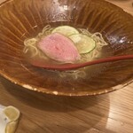 くちばしモダン - 