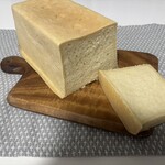 ブランジュリー パリの空の下 - 