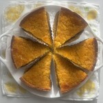 ブランジュリー パリの空の下 - 