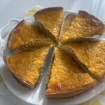 ブランジュリー パリの空の下 - 