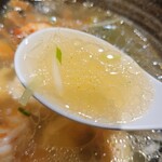 ラーメン 坊也哲 - 