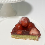 ブランジュリー パリの空の下 - 