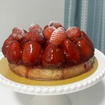 ブランジュリー パリの空の下 - 