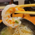 ラーメン 坊也哲 - 