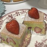 ブランジュリー パリの空の下 - 