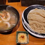 ラーメン 坊也哲 - 