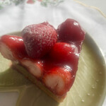 ブランジュリー パリの空の下 - 