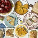 ブランジュリー パリの空の下 - 