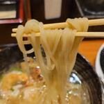 ラーメン 坊也哲 - 