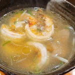ラーメン 坊也哲 - 