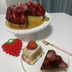 ブランジュリー パリの空の下 - 