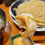 ラーメン 坊也哲 - 