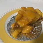 ブランジュリー パリの空の下 - 