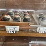 おにぎり本舗 - 