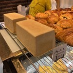 ブランジュリー パリの空の下 - 