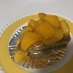 ブランジュリー パリの空の下 - 