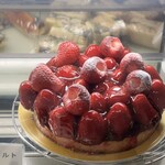 ブランジュリー パリの空の下 - 