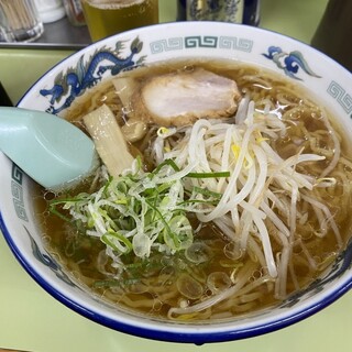 ラーメン処 田川_0