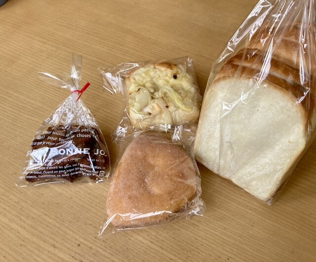 ピーターパン - 釧路（パン）の写真